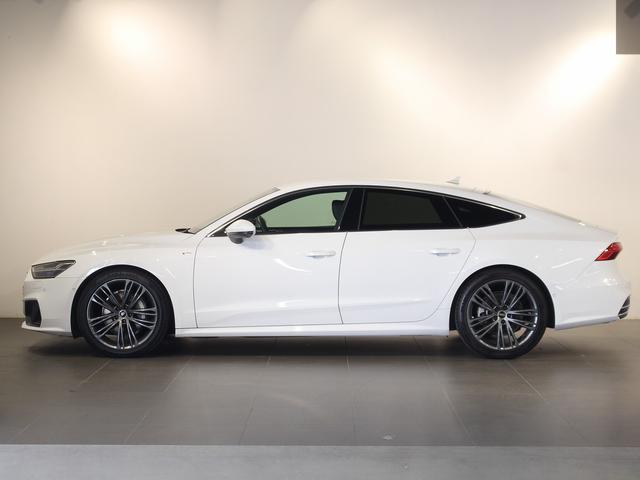 Ａ７スポーツバック ４５ＴＦＳＩクワトロ（3枚目）