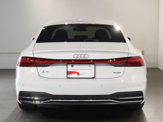 Ａ７スポーツバック ４５ＴＦＳＩクワトロ（5枚目）