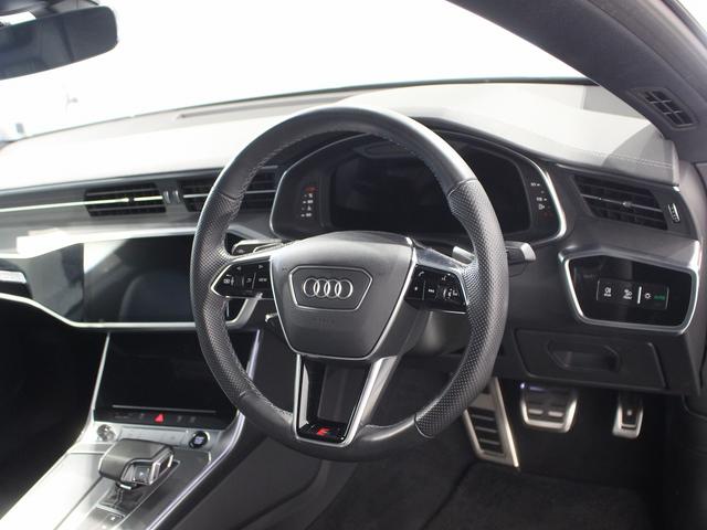 Ａ７スポーツバック ４５ＴＦＳＩクワトロ（6枚目）