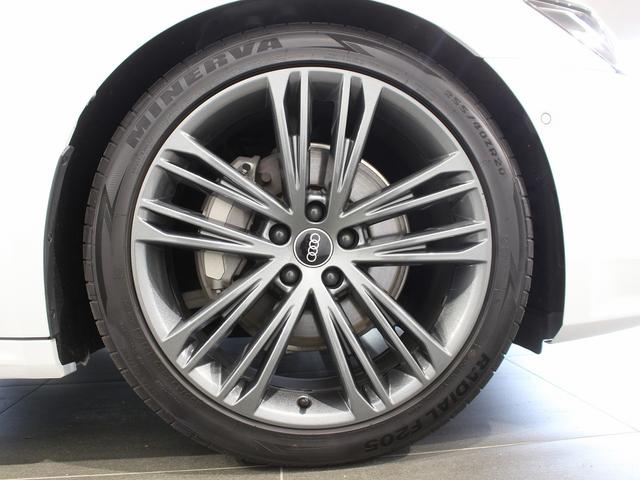 Ａ７スポーツバック ４５ＴＦＳＩクワトロ（7枚目）