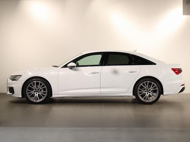A6 40TDIクワトロスポーツ 認定中古車 S line パッケージ ダンピングコントロールサスペンション ステアリングヒータ-バルコナレザーパークアシストパッケージ(16枚目)