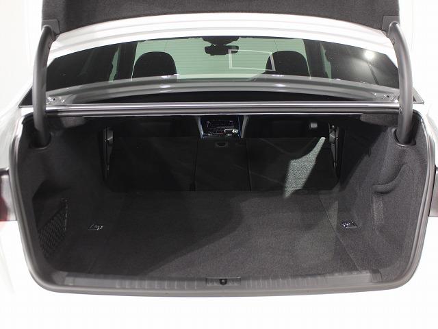 A6 40TDIクワトロスポーツ 認定中古車 S line パッケージ ダンピングコントロールサスペンション ステアリングヒータ-バルコナレザーパークアシストパッケージ(36枚目)