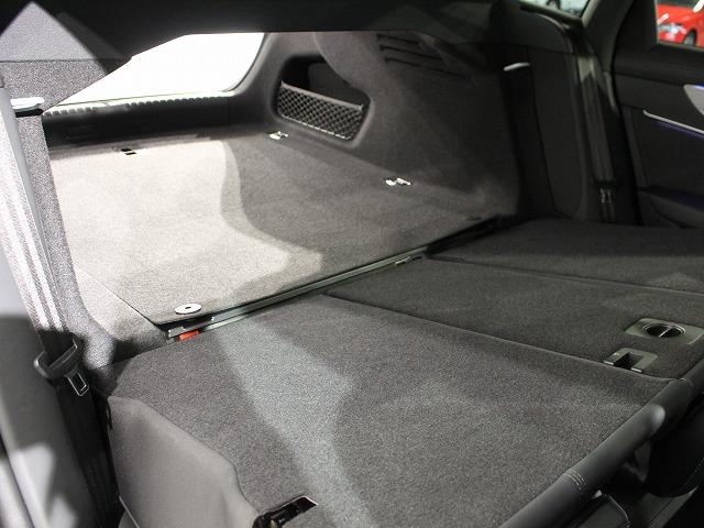 A6 40TDIクワトロスポーツ 認定中古車 S line パッケージ ダンピングコントロールサスペンション ステアリングヒータ-バルコナレザーパークアシストパッケージ(39枚目)