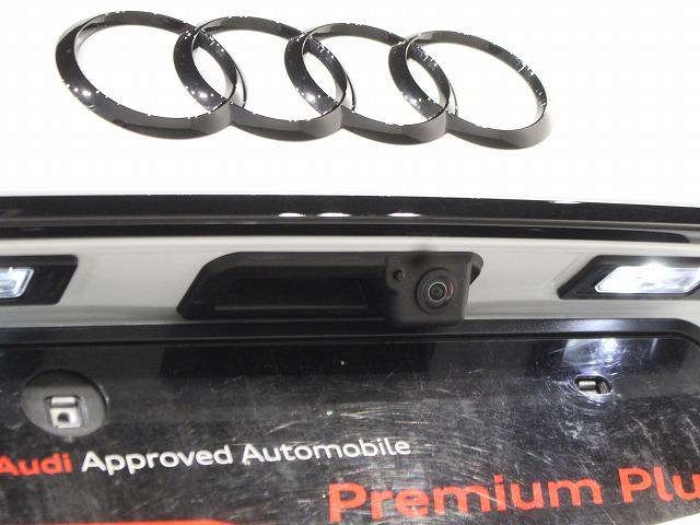 A6 40TDIクワトロスポーツ 認定中古車 S line パッケージ ダンピングコントロールサスペンション ステアリングヒータ-バルコナレザーパークアシストパッケージ(44枚目)