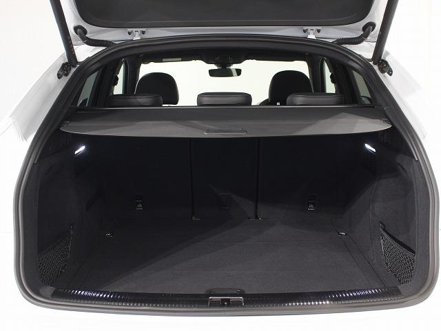 Ｑ５スポーツバック Ｓライン　ダイナミックエディション　Ｓ　ｌｉｎｅ　ｄｙｎａｍｉｃ　ｅｄｉｔｉｏｎ　パッケージ　ＴＶチューナー　ステアリングヒーター　ファインナッパレザー　ダイヤモンドステッチ　ワイヤレスチャージング　コンフォートパッケージ（43枚目）