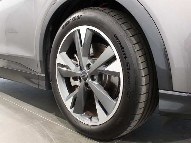 Q4 e-トロン 45e-トロン Sライン 認定中古車 S line パッケージ MMIナビゲーション プロ ブラックAudi rings&ブラックスタイリングパッケージ S line インテリアプラスパッケージ SONOS サウンドシステム(22枚目)