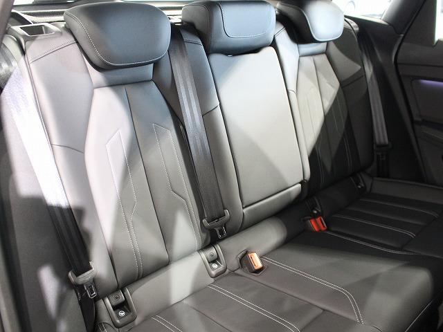 Q4 e-トロン 45e-トロン Sライン 認定中古車 S line パッケージ MMIナビゲーション プロ ブラックAudi rings&ブラックスタイリングパッケージ S line インテリアプラスパッケージ SONOS サウンドシステム(64枚目)