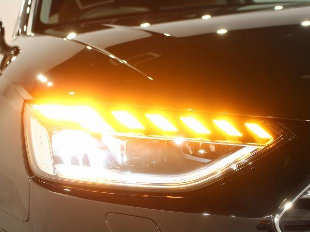 A4アバント 認定中古車 パーシャルレザー パノラマサンルーフ コンフォートパッケージ Bang & Olufsen ダンピングコントロールスポーツサスペンション プライバシーガラス パドルシフト ヒーター(12枚目)