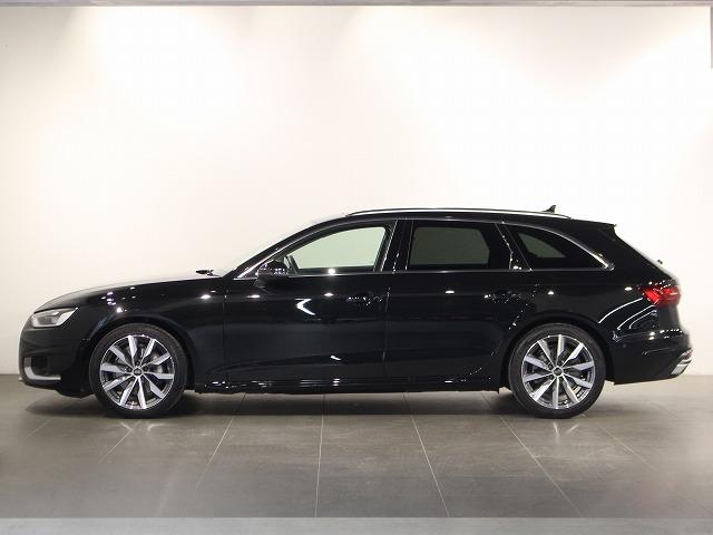 A4アバント 認定中古車 パーシャルレザー パノラマサンルーフ コンフォートパッケージ Bang & Olufsen ダンピングコントロールスポーツサスペンション プライバシーガラス パドルシフト ヒーター(14枚目)