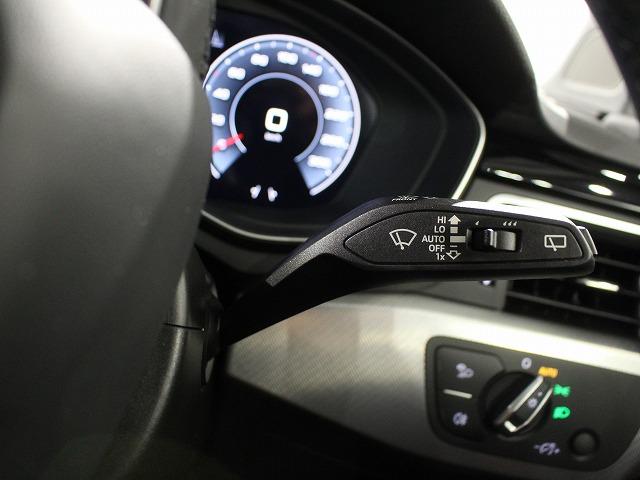 A4アバント 認定中古車 パーシャルレザー パノラマサンルーフ コンフォートパッケージ Bang & Olufsen ダンピングコントロールスポーツサスペンション プライバシーガラス パドルシフト ヒーター(39枚目)