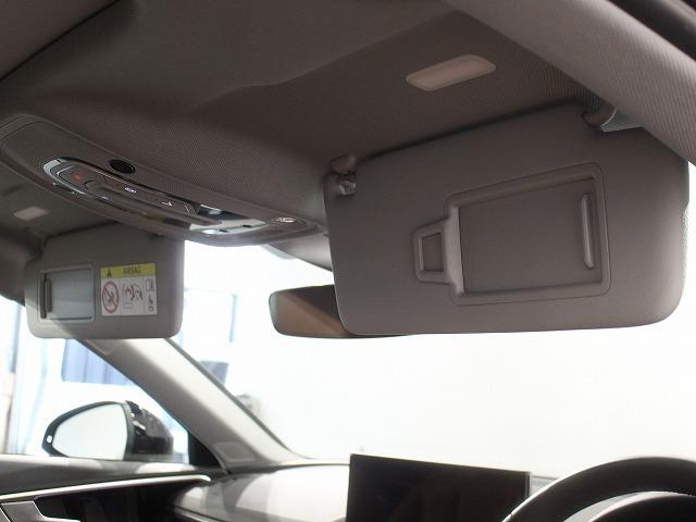 A4アバント 認定中古車 パーシャルレザー パノラマサンルーフ コンフォートパッケージ Bang & Olufsen ダンピングコントロールスポーツサスペンション プライバシーガラス パドルシフト ヒーター(40枚目)