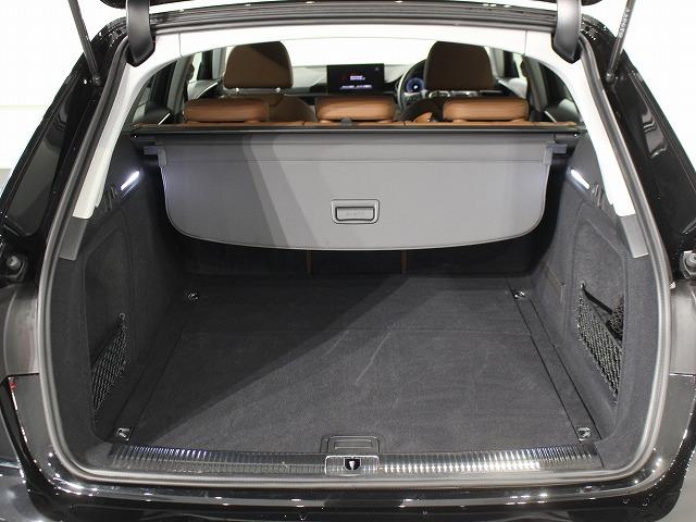 A4アバント 認定中古車 パーシャルレザー パノラマサンルーフ コンフォートパッケージ Bang & Olufsen ダンピングコントロールスポーツサスペンション プライバシーガラス パドルシフト ヒーター(54枚目)