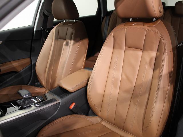 A4アバント 認定中古車 パーシャルレザー パノラマサンルーフ コンフォートパッケージ Bang & Olufsen ダンピングコントロールスポーツサスペンション プライバシーガラス パドルシフト ヒーター(55枚目)