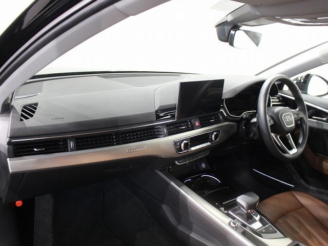 A4アバント 認定中古車 パーシャルレザー パノラマサンルーフ コンフォートパッケージ Bang & Olufsen ダンピングコントロールスポーツサスペンション プライバシーガラス パドルシフト ヒーター(57枚目)