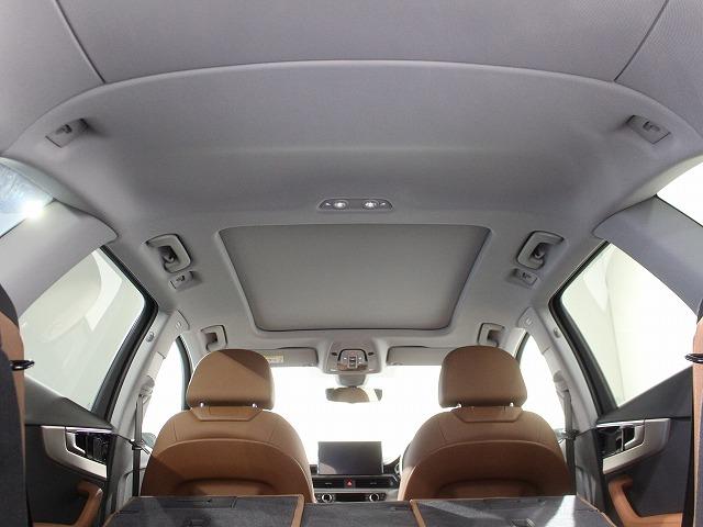 A4アバント 認定中古車 パーシャルレザー パノラマサンルーフ コンフォートパッケージ Bang & Olufsen ダンピングコントロールスポーツサスペンション プライバシーガラス パドルシフト ヒーター(61枚目)