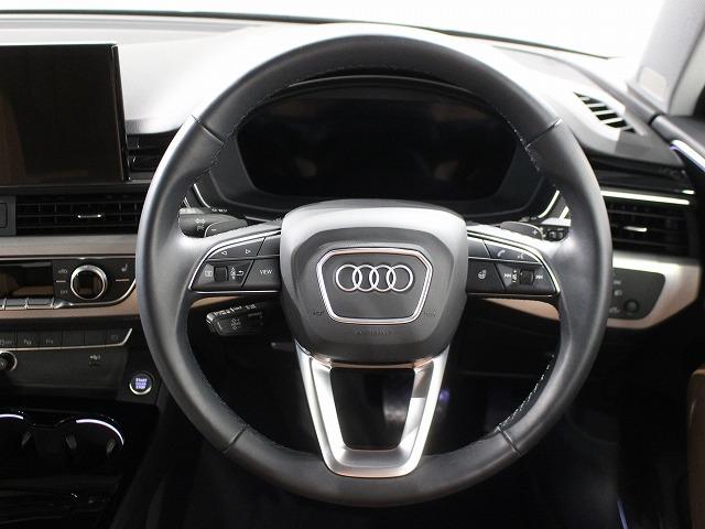 A4アバント 認定中古車 パーシャルレザー パノラマサンルーフ コンフォートパッケージ Bang & Olufsen ダンピングコントロールスポーツサスペンション プライバシーガラス パドルシフト ヒーター(71枚目)