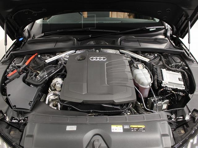 A4アバント 認定中古車 パーシャルレザー パノラマサンルーフ コンフォートパッケージ Bang & Olufsen ダンピングコントロールスポーツサスペンション プライバシーガラス パドルシフト ヒーター(80枚目)