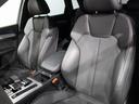 ４０ＴＤＩクワトロ　Ｓライン　４０　ＴＤＩ　ｑｕａｔｔｒｏ　Ｓ　ｌｉｎｅ：ステアリングヒーターアルミホイール　５ダブルアームデザイン　コントラストグレー　８Ｊｘ１９　２３５／５５Ｒ１９ルーフレール　（ブラック）（35枚目）