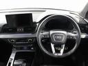 ４０ＴＤＩクワトロ　Ｓライン　４０　ＴＤＩ　ｑｕａｔｔｒｏ　Ｓ　ｌｉｎｅ：ステアリングヒーターアルミホイール　５ダブルアームデザイン　コントラストグレー　８Ｊｘ１９　２３５／５５Ｒ１９ルーフレール　（ブラック）（36枚目）