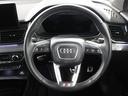 ４０ＴＤＩクワトロ　Ｓライン　４０　ＴＤＩ　ｑｕａｔｔｒｏ　Ｓ　ｌｉｎｅ：ステアリングヒーターアルミホイール　５ダブルアームデザイン　コントラストグレー　８Ｊｘ１９　２３５／５５Ｒ１９ルーフレール　（ブラック）（48枚目）