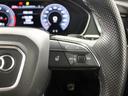４０ＴＤＩクワトロ　Ｓライン　４０　ＴＤＩ　ｑｕａｔｔｒｏ　Ｓ　ｌｉｎｅ：ステアリングヒーターアルミホイール　５ダブルアームデザイン　コントラストグレー　８Ｊｘ１９　２３５／５５Ｒ１９ルーフレール　（ブラック）（56枚目）