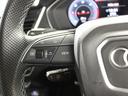４０ＴＤＩクワトロ　Ｓライン　４０　ＴＤＩ　ｑｕａｔｔｒｏ　Ｓ　ｌｉｎｅ：ステアリングヒーターアルミホイール　５ダブルアームデザイン　コントラストグレー　８Ｊｘ１９　２３５／５５Ｒ１９ルーフレール　（ブラック）（57枚目）