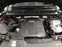 ４０ＴＤＩクワトロ　Ｓライン　４０　ＴＤＩ　ｑｕａｔｔｒｏ　Ｓ　ｌｉｎｅ：ステアリングヒーターアルミホイール　５ダブルアームデザイン　コントラストグレー　８Ｊｘ１９　２３５／５５Ｒ１９ルーフレール　（ブラック）（73枚目）