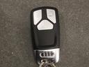 ４０ＴＤＩクワトロ　Ｓライン　４０　ＴＤＩ　ｑｕａｔｔｒｏ　Ｓ　ｌｉｎｅ：ステアリングヒーターアルミホイール　５ダブルアームデザイン　コントラストグレー　８Ｊｘ１９　２３５／５５Ｒ１９ルーフレール　（ブラック）（77枚目）