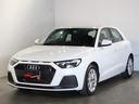 A1スポーツバック 25TFSI アドバンスド 認定中古車 25 TFSI advanced コンビニエンス&アシスタンスパッケージ ナビゲーションパッケージ  スマートフォンインターフェイス  ワイヤレスチャージング Audi connect 中古車画像_3