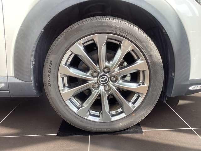 ＣＸ－３ １．８　ＸＤ　エクスクルーシブ　モッズ　ディーゼルターボ　ナビ　３６０度モニター　ＥＴＣ　フロアマット（9枚目）