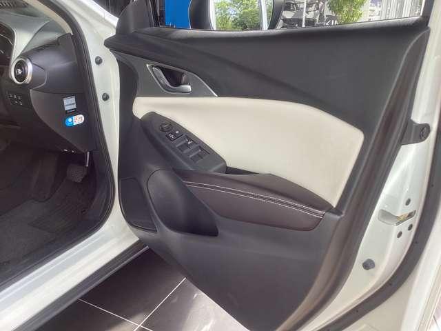 ＣＸ－３ １．８　ＸＤ　エクスクルーシブ　モッズ　ディーゼルターボ　ナビ　３６０度モニター　ＥＴＣ　フロアマット（14枚目）