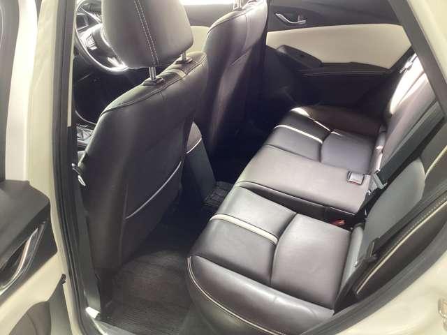 ＣＸ－３ １．８　ＸＤ　エクスクルーシブ　モッズ　ディーゼルターボ　ナビ　３６０度モニター　ＥＴＣ　フロアマット（20枚目）