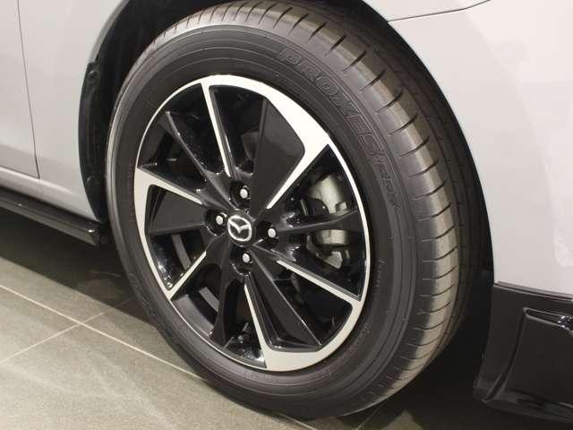 MAZDA2 1.5 15スポルト 6MT ETC ドラレコ マツダスピードフロン(7枚目)