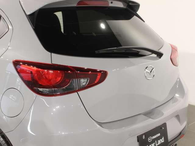 MAZDA2 1.5 15スポルト 6MT ETC ドラレコ マツダスピードフロン(11枚目)