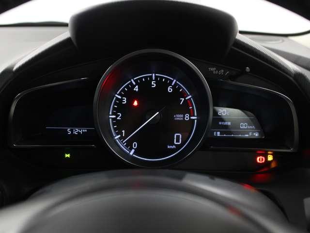 MAZDA2 1.5 15スポルト 6MT ETC ドラレコ マツダスピードフロン(13枚目)