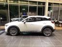 ＣＸ－３ １．８　ＸＤ　エクスクルーシブ　モッズ　ディーゼルターボ　ナビ　３６０度モニター　ＥＴＣ　フロアマット（6枚目）