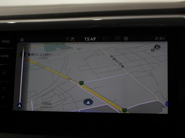 ポロ TSIスタイル IQライト ピュアホワイト レーンキープアシスト アダティブクルーズコントロール ハイオクモデル 純正アルミホイール レンタカーアップ(11枚目)