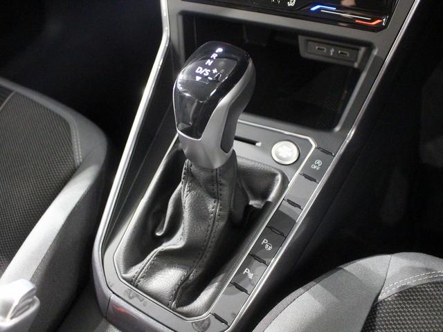 ポロ TSIスタイル IQライト ピュアホワイト レーンキープアシスト アダティブクルーズコントロール ハイオクモデル 純正アルミホイール レンタカーアップ(14枚目)