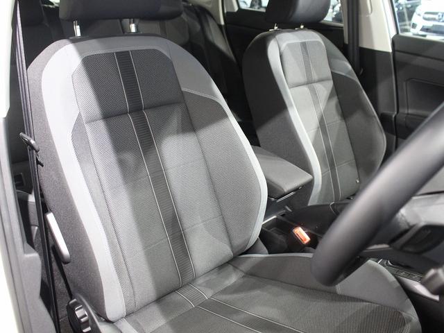 ポロ TSIスタイル IQライト ピュアホワイト レーンキープアシスト アダティブクルーズコントロール ハイオクモデル 純正アルミホイール レンタカーアップ(23枚目)