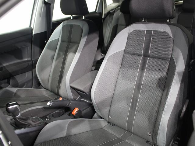 ポロ TSIスタイル IQライト ピュアホワイト レーンキープアシスト アダティブクルーズコントロール ハイオクモデル 純正アルミホイール レンタカーアップ(32枚目)