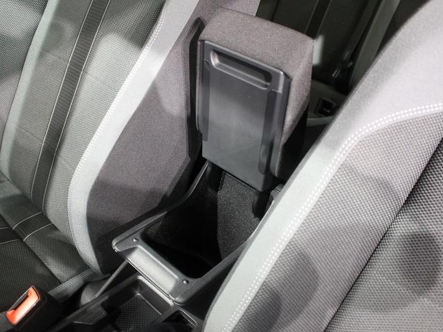 ポロ TSIスタイル IQライト ピュアホワイト レーンキープアシスト アダティブクルーズコントロール ハイオクモデル 純正アルミホイール レンタカーアップ(33枚目)