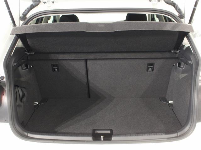 ポロ TSIスタイル IQライト ピュアホワイト レーンキープアシスト アダティブクルーズコントロール ハイオクモデル 純正アルミホイール レンタカーアップ(42枚目)