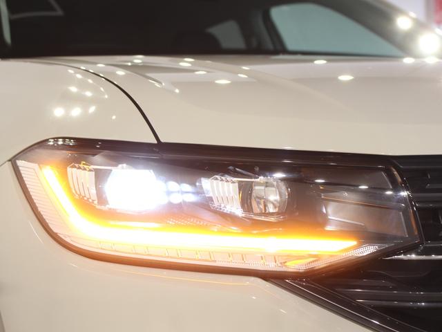 T-クロス TSI アクティブ(8枚目)