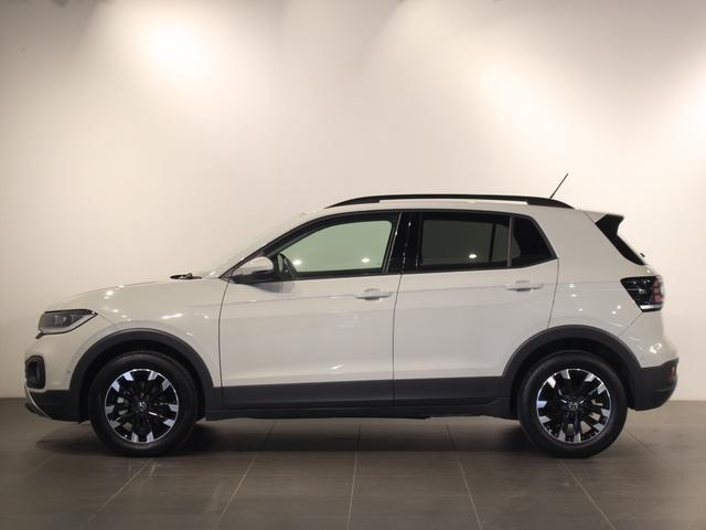 T-クロス TSI アクティブ(12枚目)