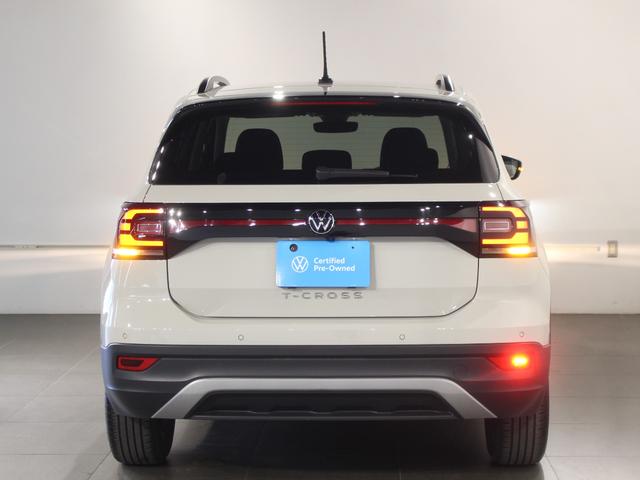 T-クロス TSI アクティブ(15枚目)