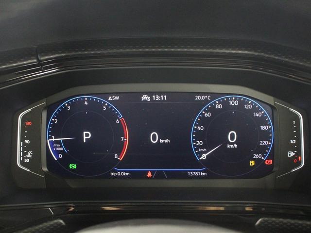 T-クロス TSI アクティブ(17枚目)