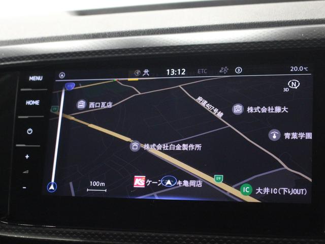 T-クロス TSI アクティブ(22枚目)