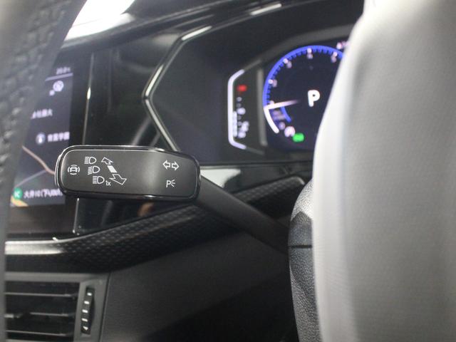 T-クロス TSI アクティブ(33枚目)