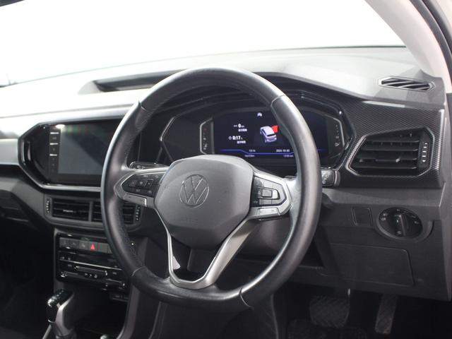 T-クロス TSI アクティブ(39枚目)