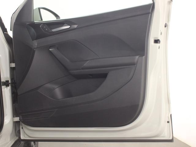 T-クロス TSI アクティブ(46枚目)